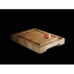 Planche de découpe 50x40x54cm