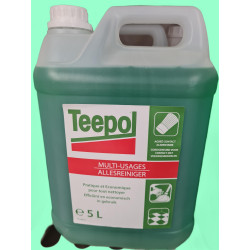 TEEPOL Multi Usage 5 L